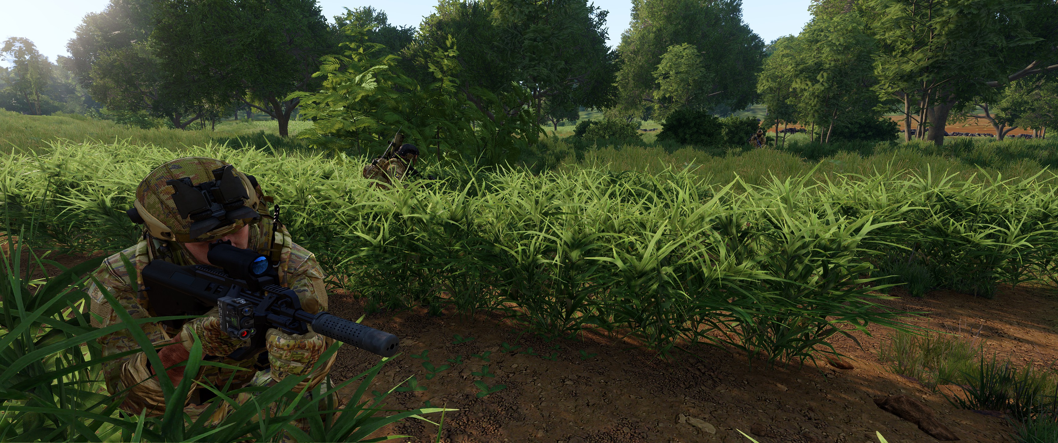 M3 - Operation Blacksmith